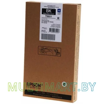 Чернила Epson C13T965140